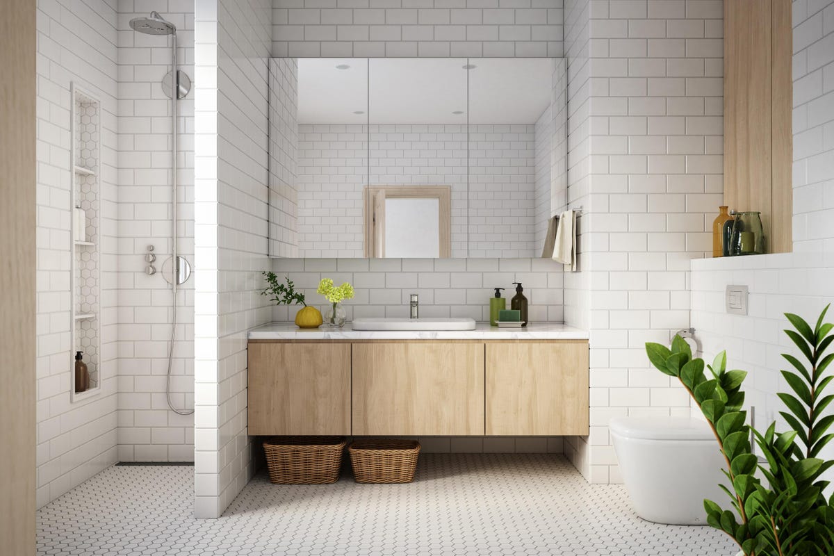  contemporary bathroom design 