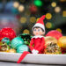 elf on the shelf ideas
