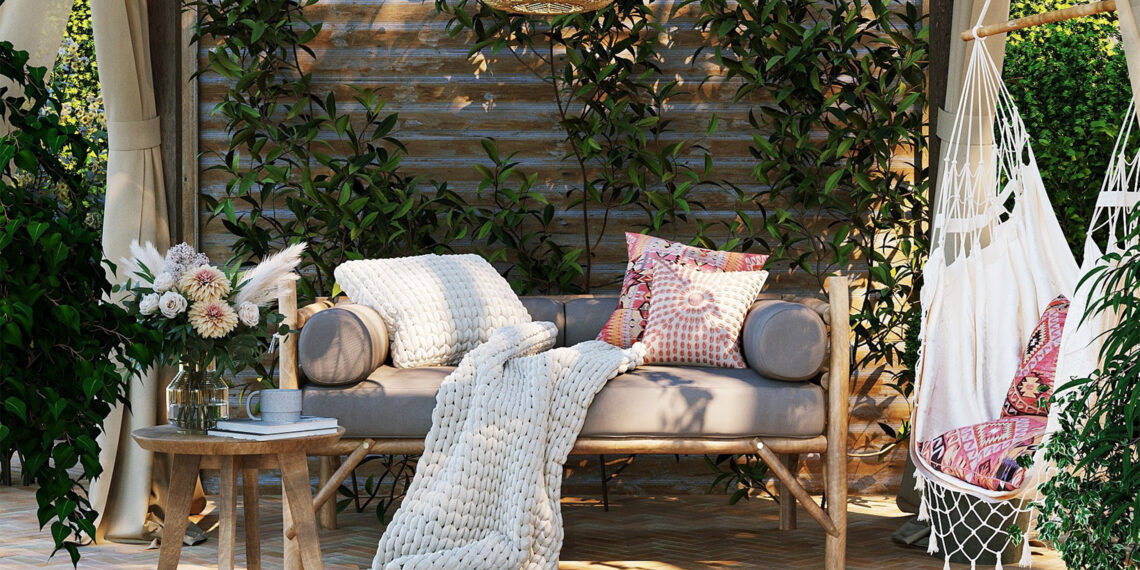 patio decor ideas