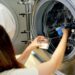 washing machine cleaner