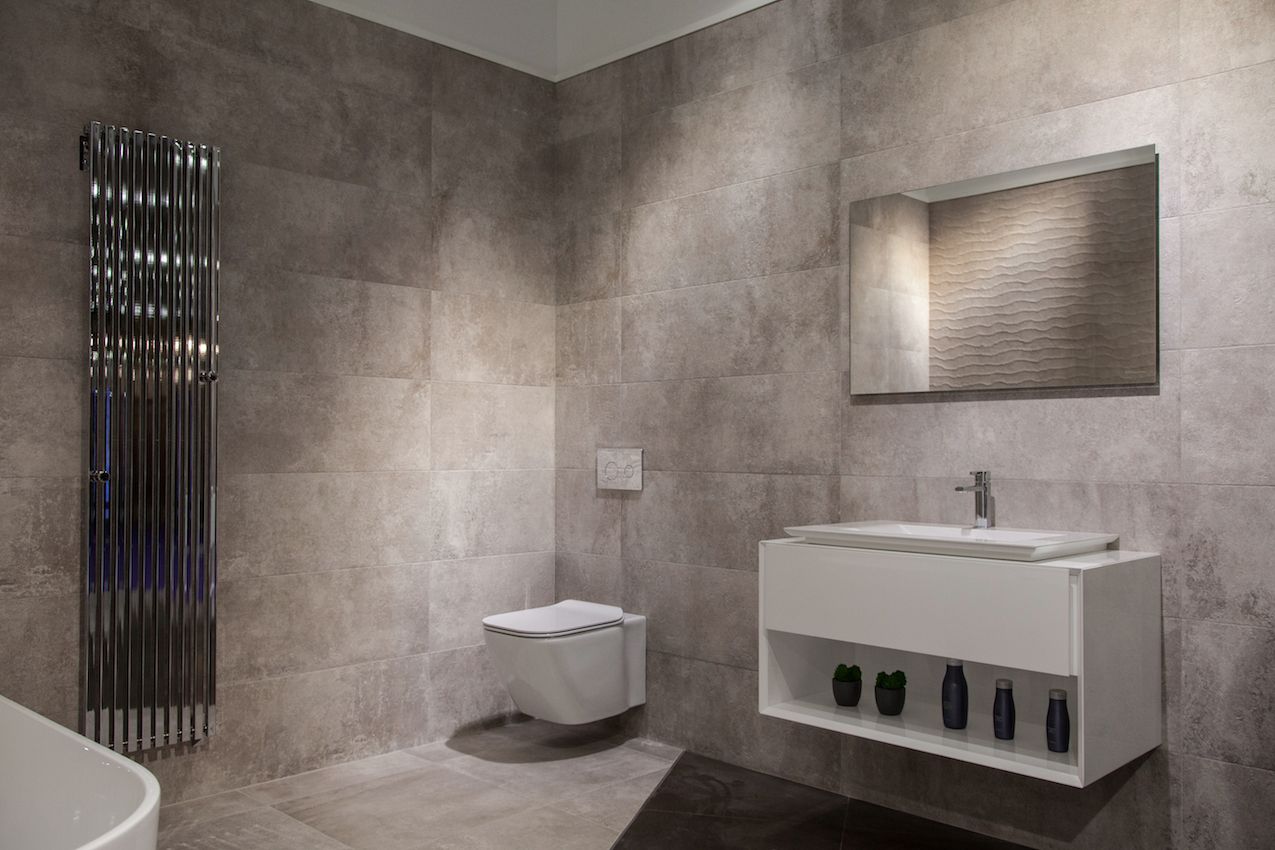 minimalist bathroom settings and designs