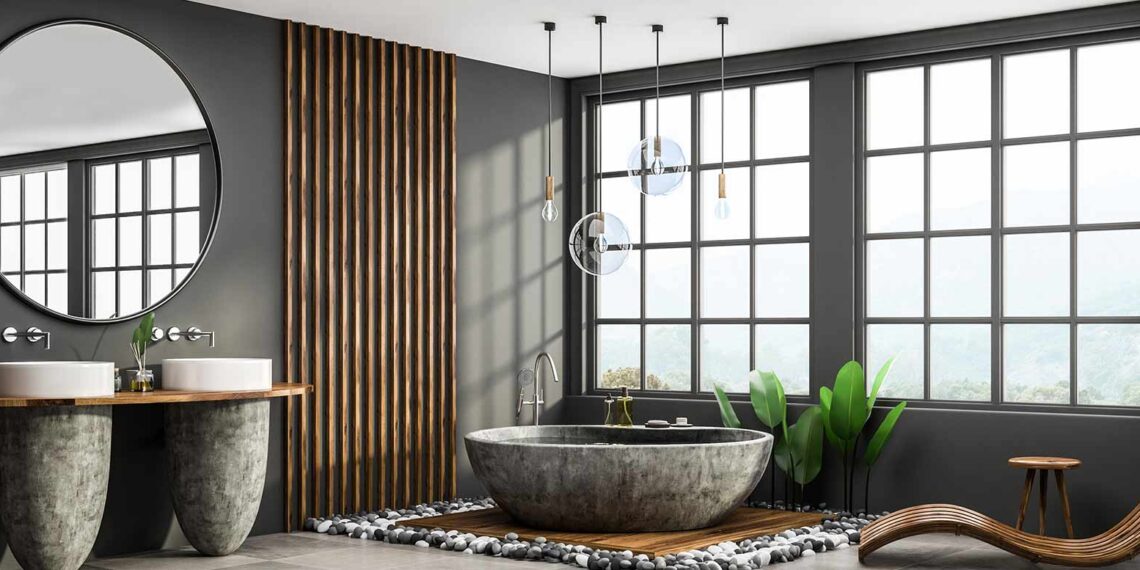 luxury bathroom ideas