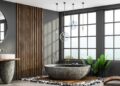 luxury bathroom ideas