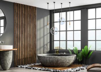 luxury bathroom ideas