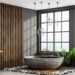 luxury bathroom ideas