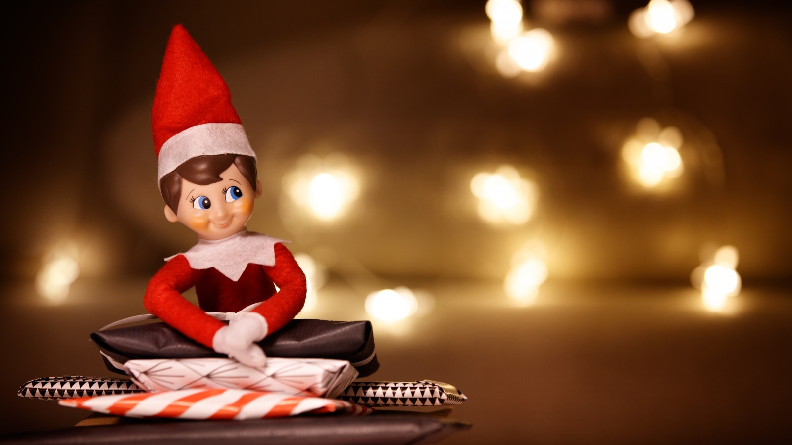 elf on the shelf ideas and inspiration