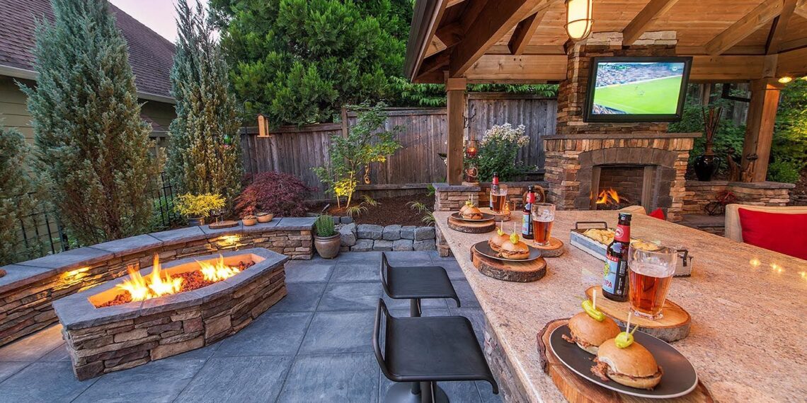 Beautifulness Patios You Can Have In 2020