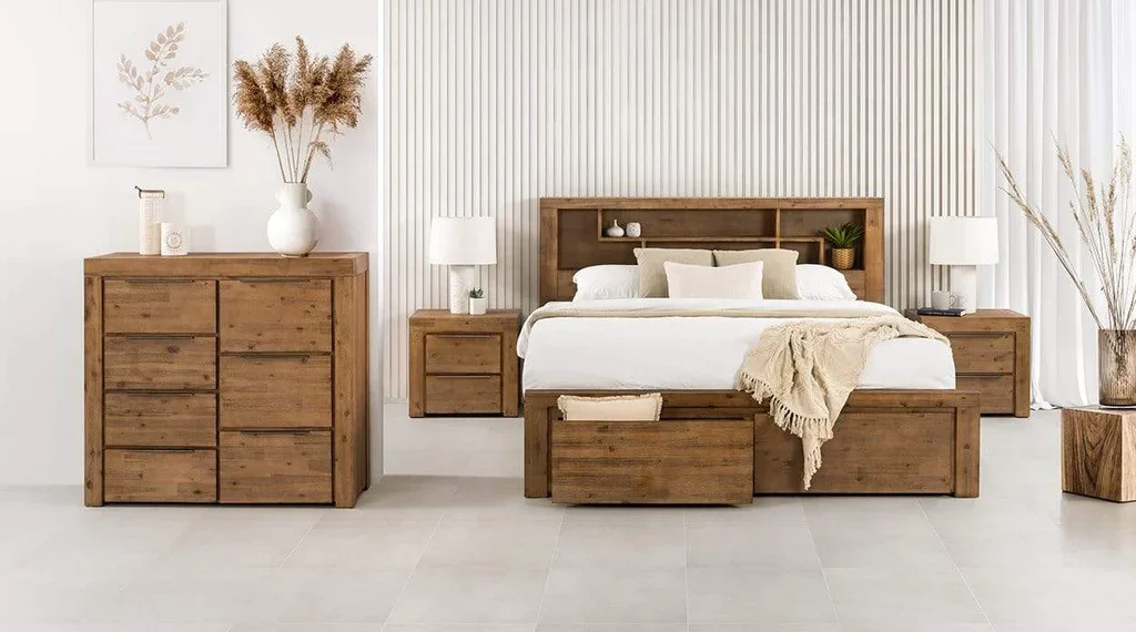 bedroom furniture