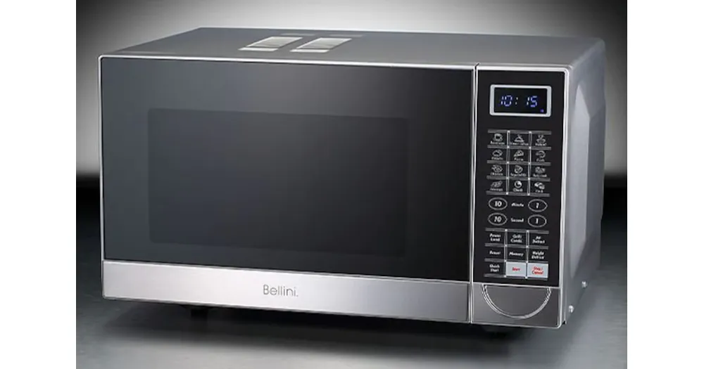 Bellini Microwave