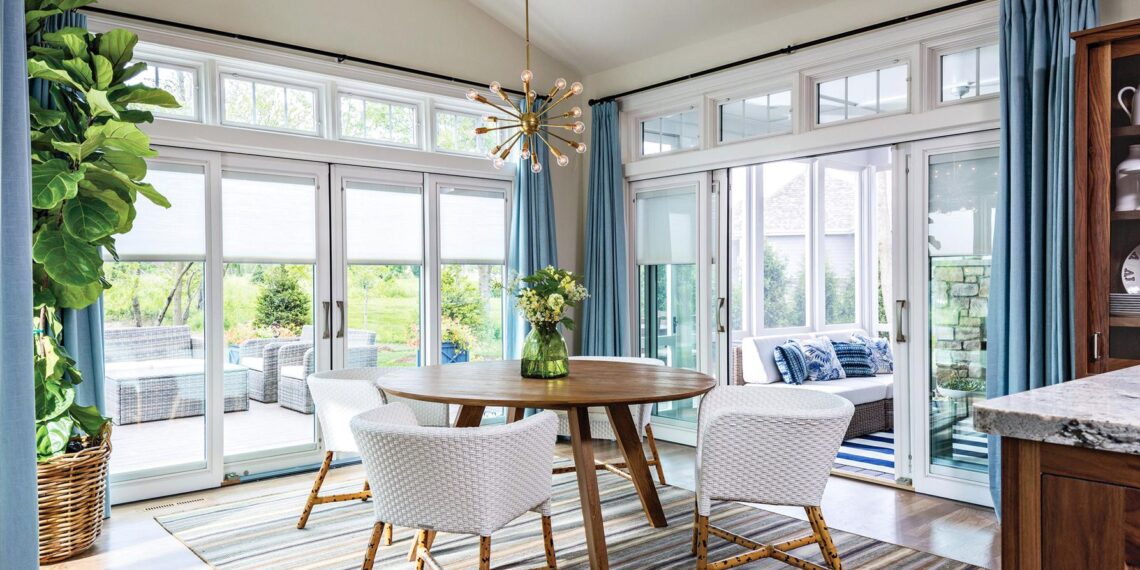 Blinds For Sliding Doors Ideas