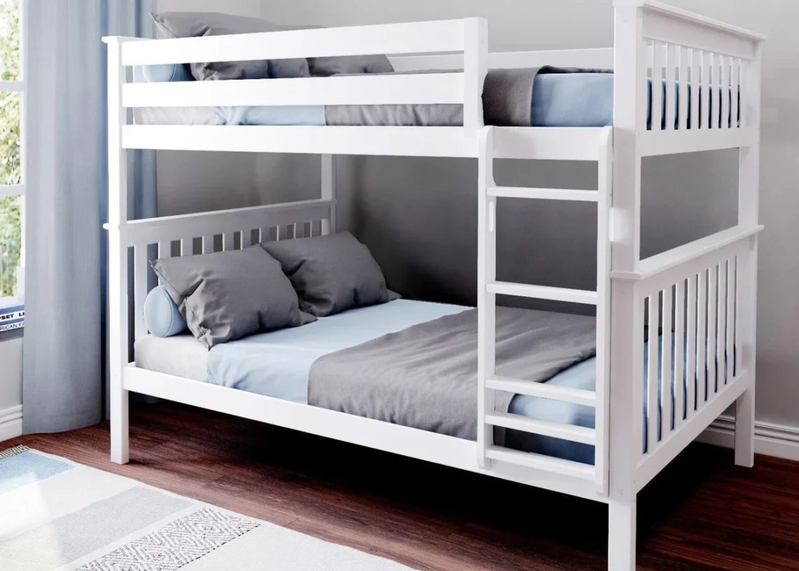 Bunk bed ideas