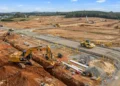 Civil Works for Subdivisions & Unit Developments