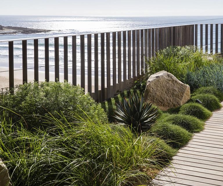 Coastal Garden ideas