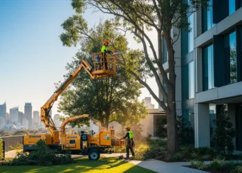 Commercial Tree Maintenance Plans for Sydney Properties