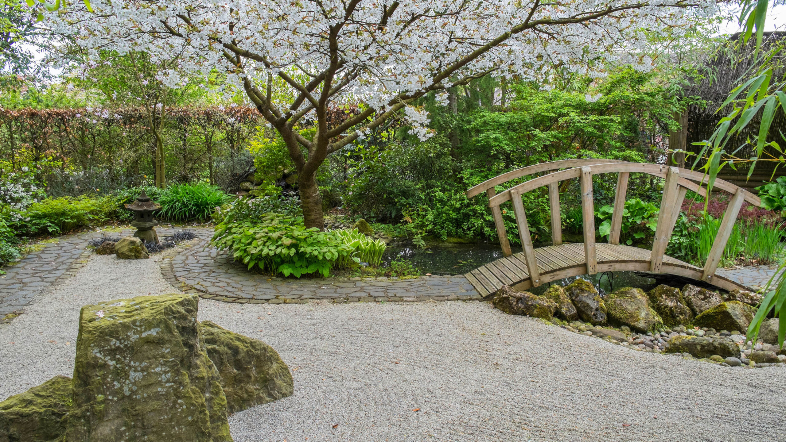 DIY Zen Garden ideas 