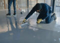 Epoxy Flooring