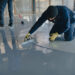 Epoxy Flooring