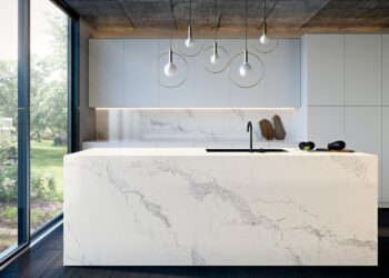 Kitchen benchtop replacement