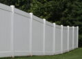 Fence Extensions