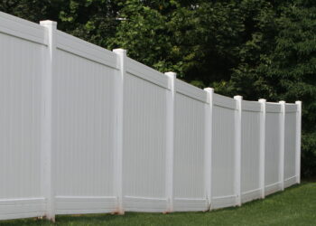 Fence Extensions