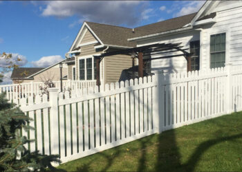 Fence ideas