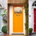 Front Door Colours
