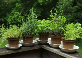 The Complete Information On Herb Garden Ideas You Should Know!
