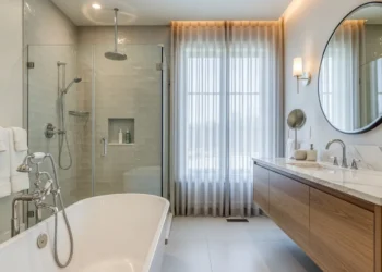 How to Select the Best Bathroom Renovation Company