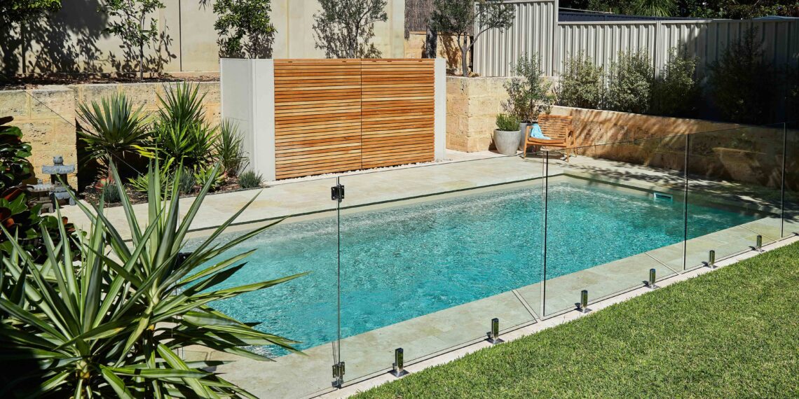 Pool Maintenance Routine