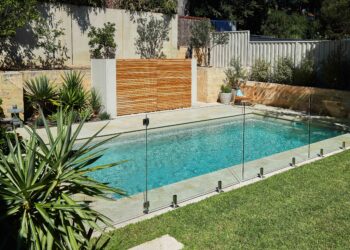 Pool Maintenance Routine