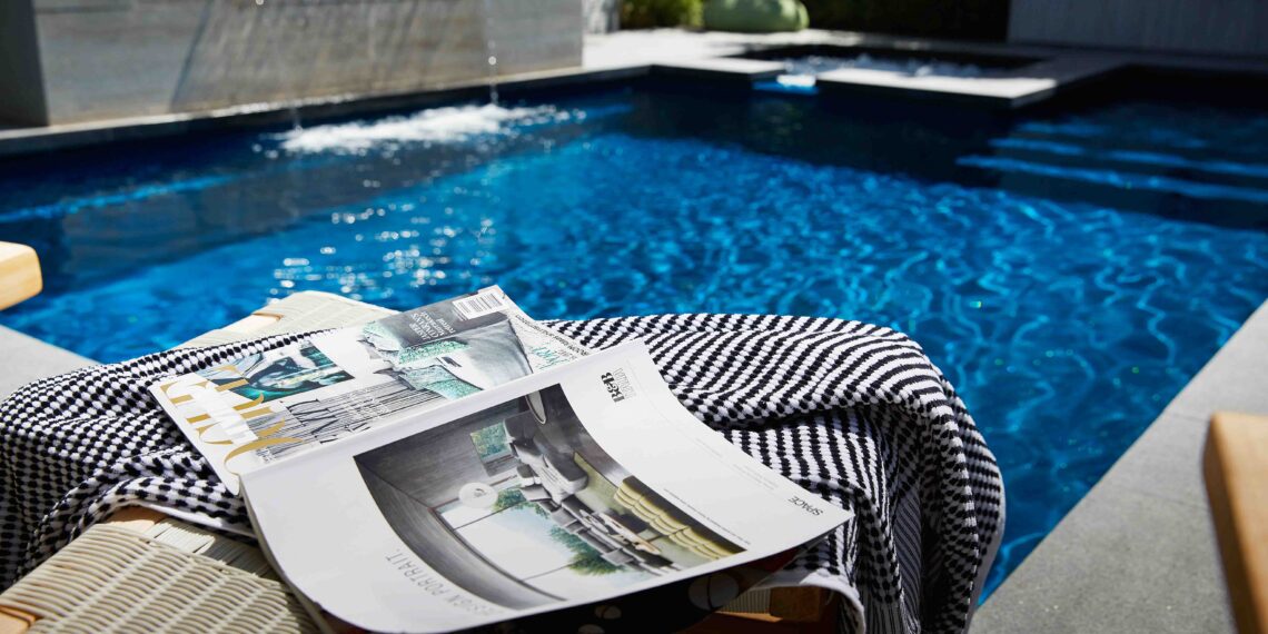 Key Things To Consider When You Look For A Pool