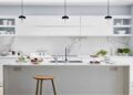 Kitchen splashback ideas