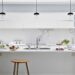 Kitchen splashback ideas