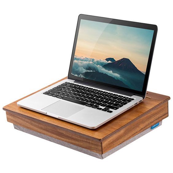 Lap desk style