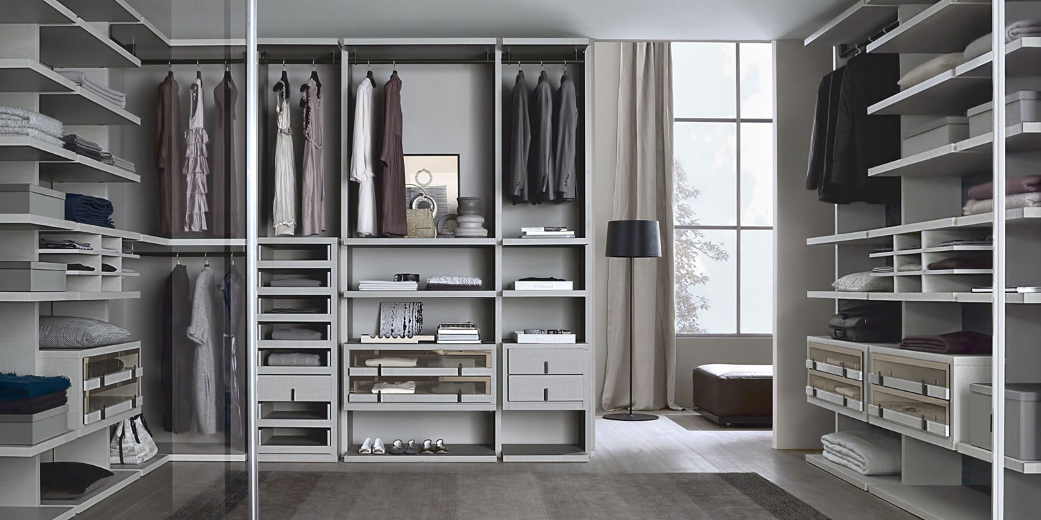 Modern Aesthetics and Design Trends in wardrobes