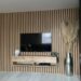 Wall panelling ideas