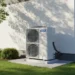 Outdoor Unit Placement on Cooling System Efficiency