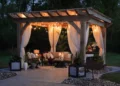 Patios ideas