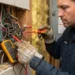 Professional Electrical Services & Repairs