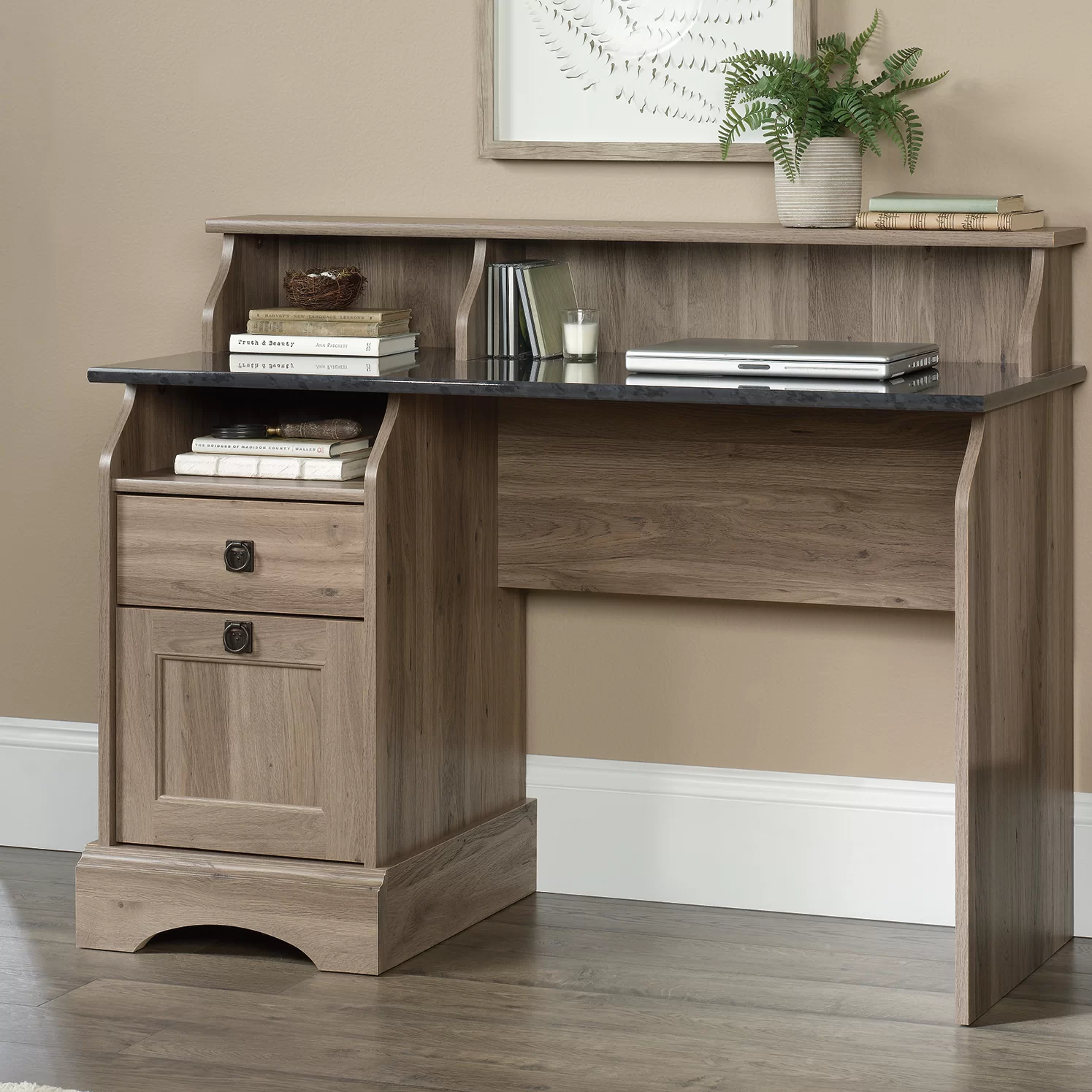 Secretary Desks with Storage