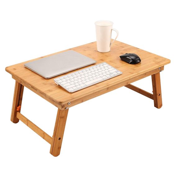 Simple lap desk