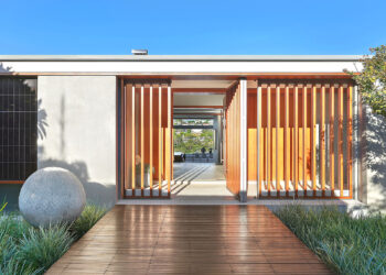 Single-Storey House Facade Ideas