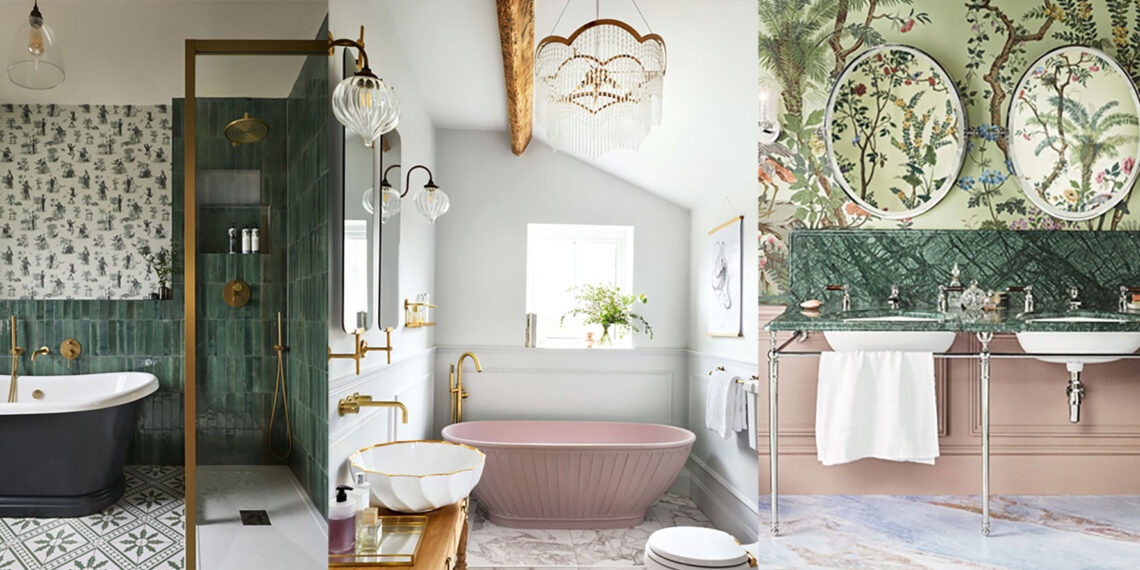 Small Bathroom Shower Over Bath Ideas