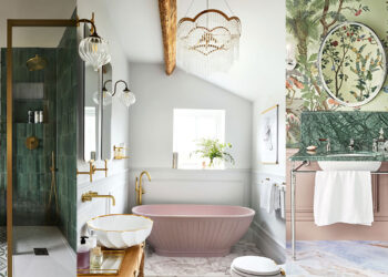 Small Bathroom Shower Over Bath Ideas