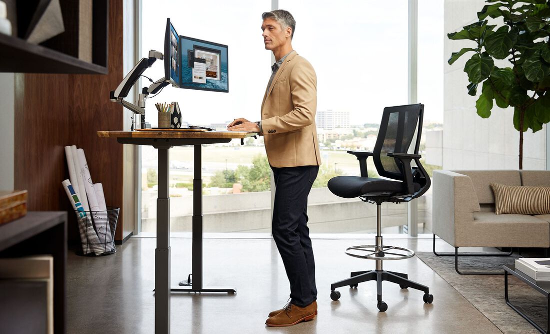 Standing Desk 