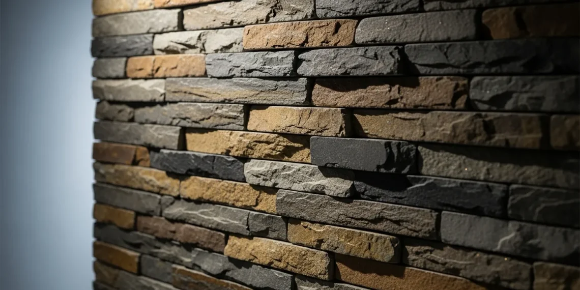 Stone Wall Cladding