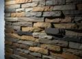 Stone Wall Cladding