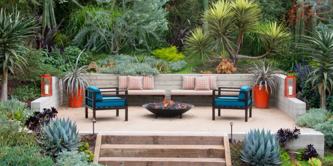 Succulent Garden Ideas for Small Spaces