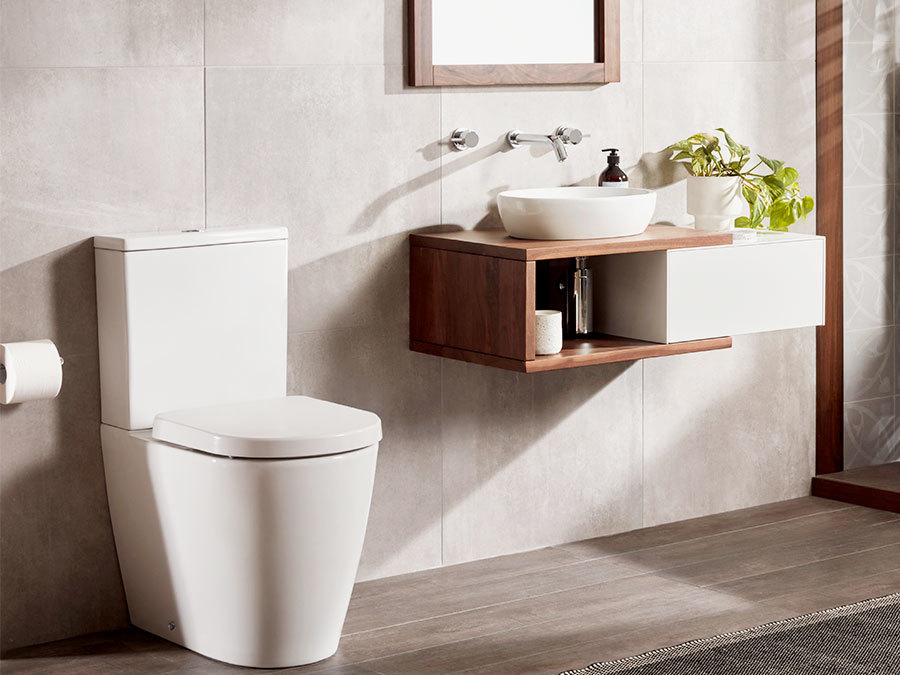 Toilets for bathroom renovations