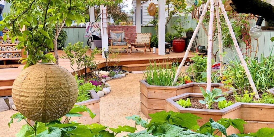 Top Herb Garden Ideas